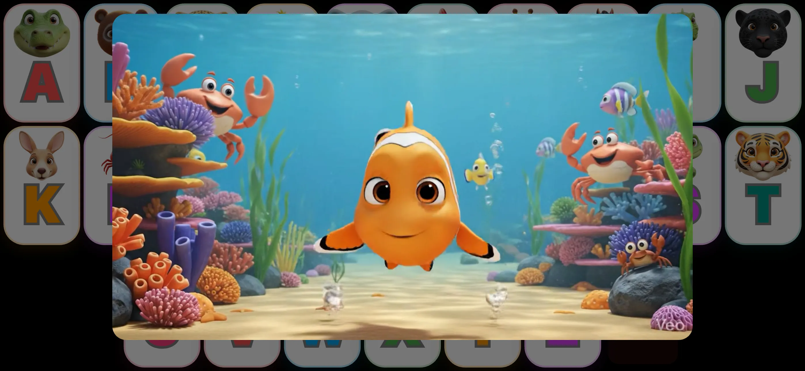 English Screenshot 3