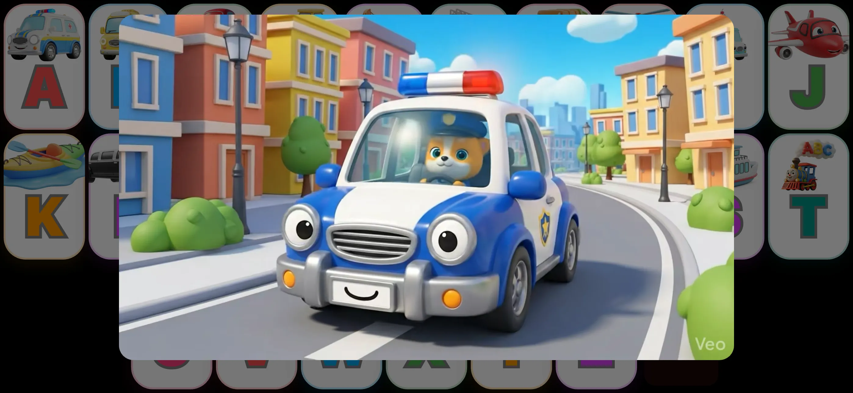 English Screenshot 5