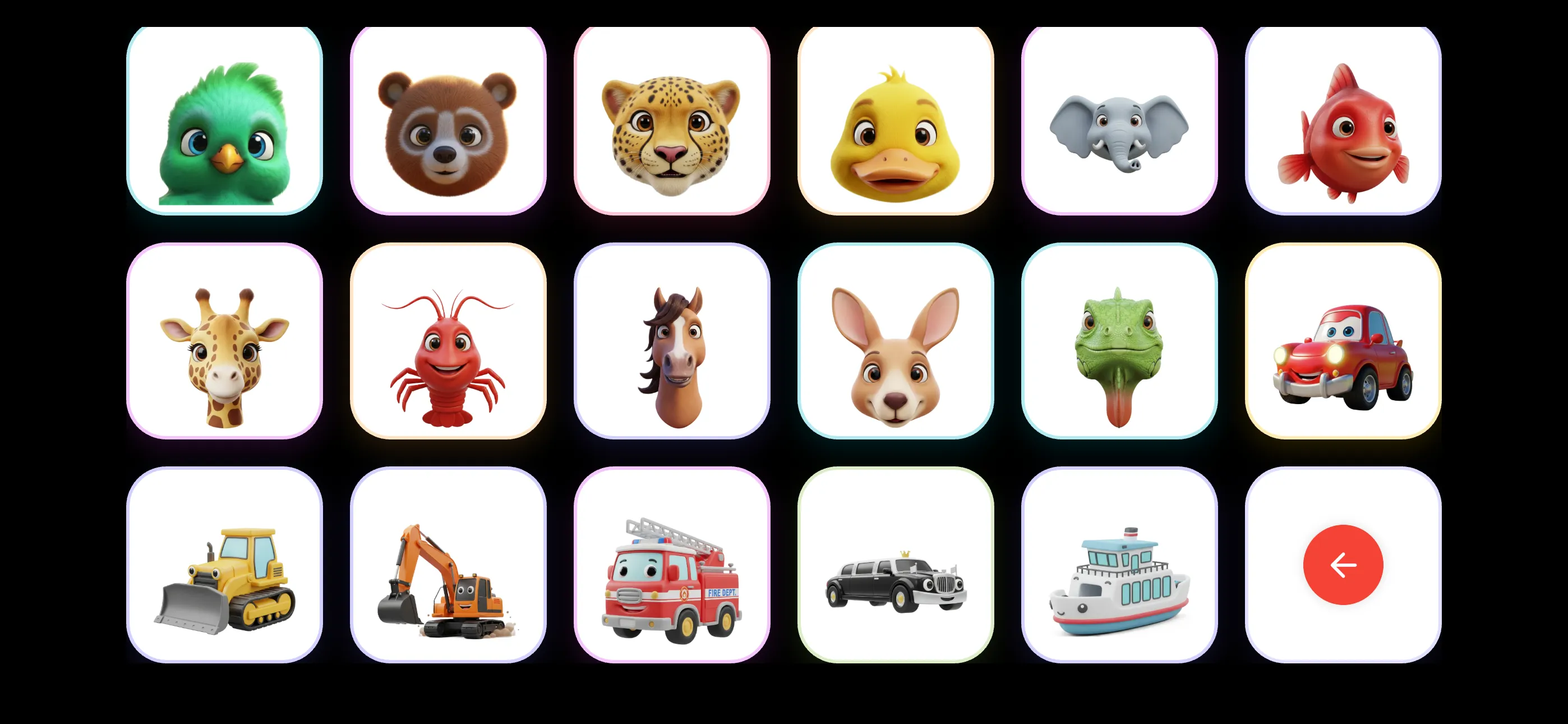 English Screenshot 7