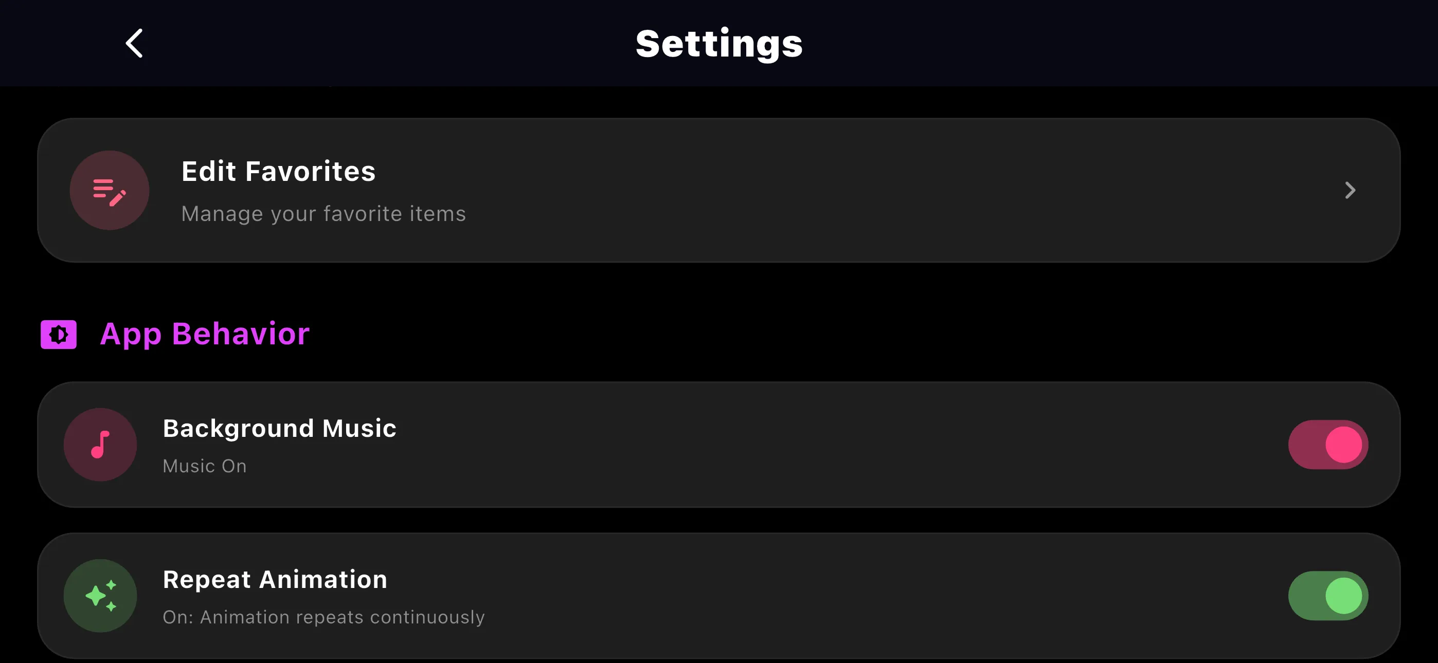 English Screenshot 9